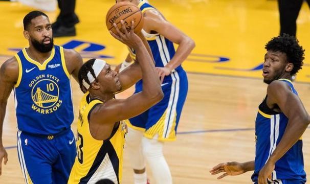 开云体育在线-【流言汇总】多位老将有意湖人 勇士追逐两届盖帽王