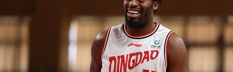 开云体育中国-媒体人：达卡里-约翰逊将加盟浙江男篮