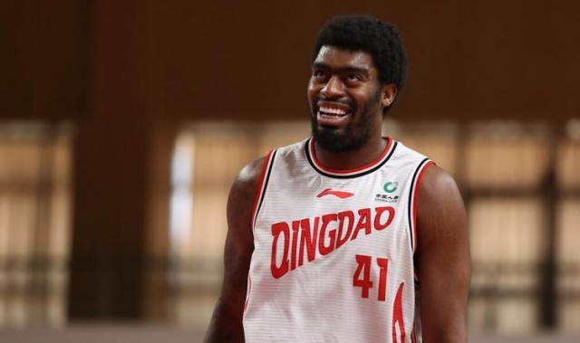 开云体育中国-媒体人：达卡里-约翰逊将加盟浙江男篮
