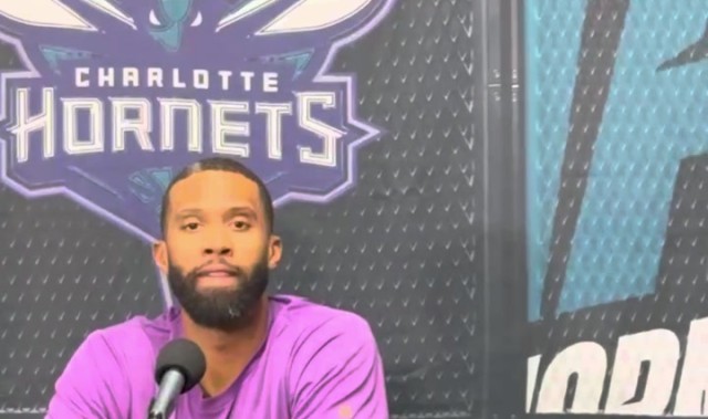 查尔斯·李：湖船的核心球星都有很高球商 他们知道如何操纵比赛