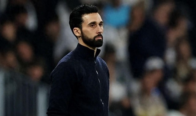 皇马梦碎伯纳乌！阿韦洛亚的“豪门幻象”被赫塔菲无情戳穿