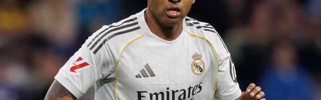 开云体育入口-至少休战1年！罗德里戈遭重创 皇马计划落空 面临两难选择