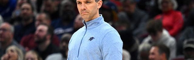 开云体育在线-戴格诺特：当比赛打到关键时刻 胜负就取决于谁能把球投进