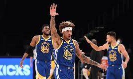 开云体育官网-乌布雷逐渐步入正轨 勇士逆转他是幕后英雄