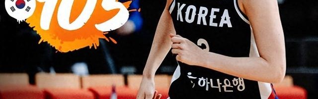 开云体育入口-韩国女篮也靠32岁老将苦撑！四战22记三分如库里 场均19分封王|斯蒂芬·库里|三分球|姜怡瑟|菲律宾女篮|法国女篮_新浪体育_新浪新闻