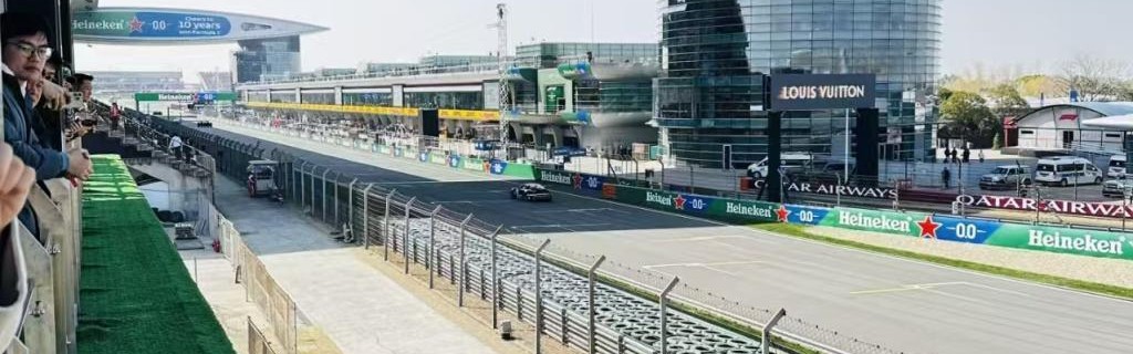 开云体育官网-探营上赛道围场，这些精彩不容错过