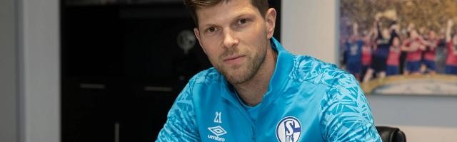 开云体育官网-【观察】“猴哥”救急不救穷 他补齐沙尔克最薄弱一环