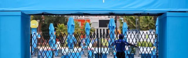 张奔斗：全封闭隔离的那72位球员，你们都还好吗？