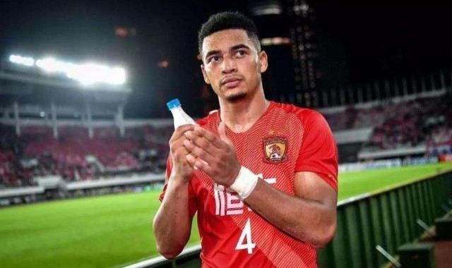 开云体育登录-沪媒：从网上得知蒋光太感染新冠 恒大感到很震惊