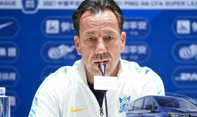 开云体育官网-两连胜重回前四的广州城信心满满：与沧州不容有失