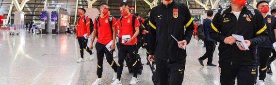 开云体育在线-【西征手记②】国足提前赴多哈幕后 决战不仅在场内