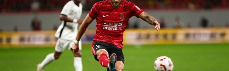 开云体育中国-曝莱切特签约深圳新鹏城！冬窗第10签，连挖蓉城双星，联手周定洋