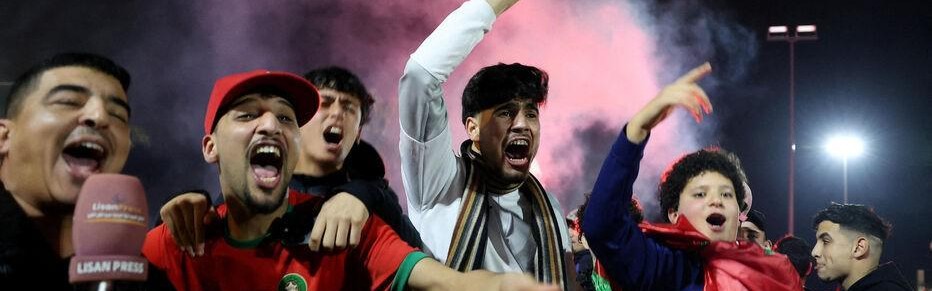 RMC：和非洲杯决赛日期冲突，摩洛哥教育部推迟学生考试时间